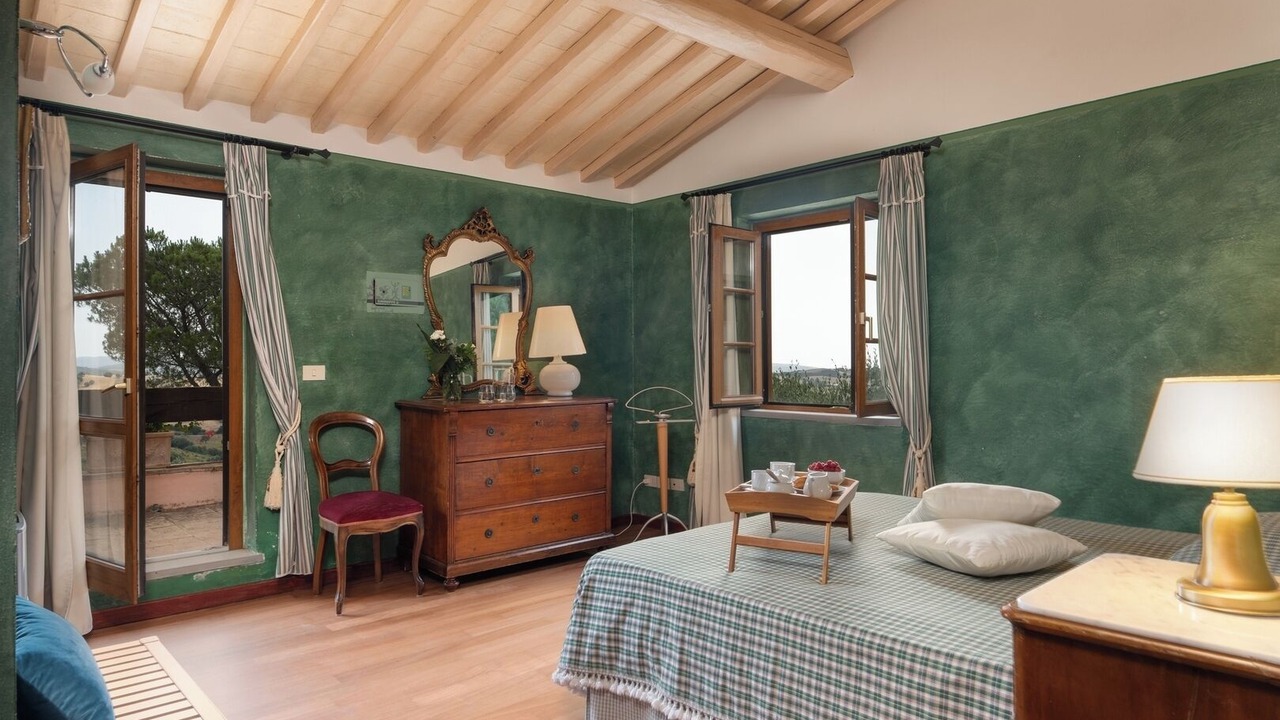 Photo of Bedroom in Grosseto