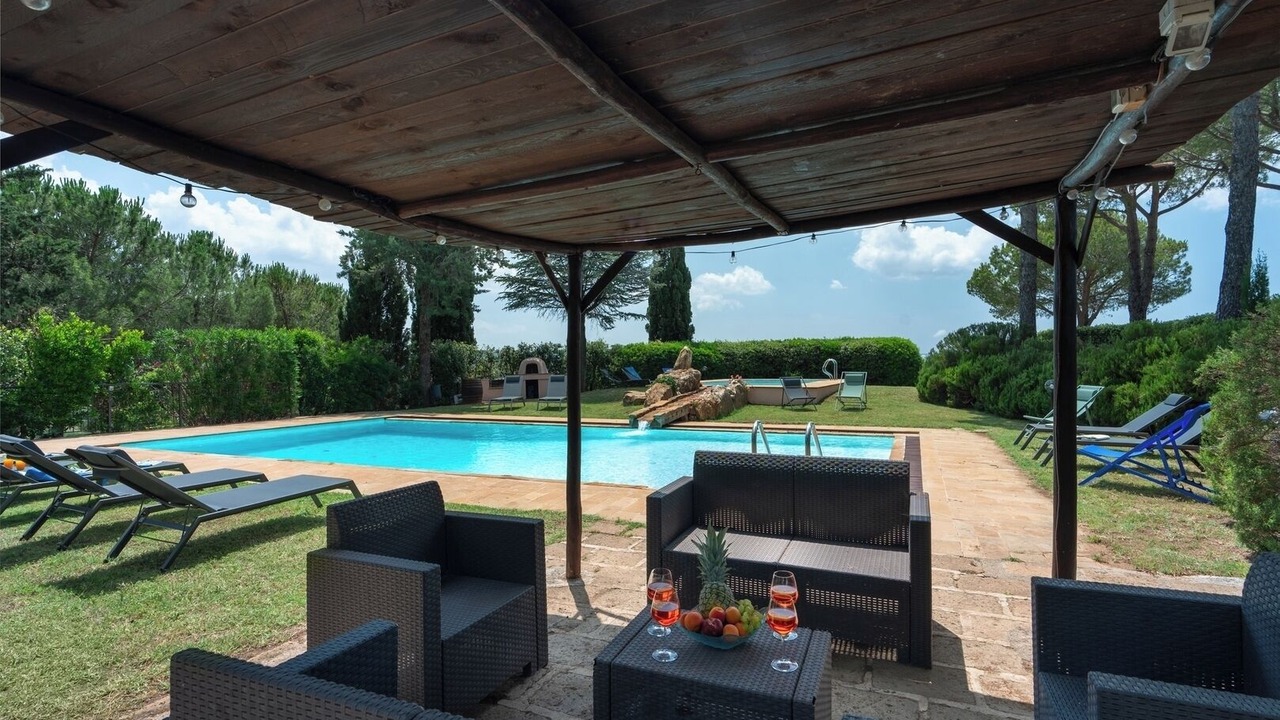 Photo of Outdoor in Grosseto