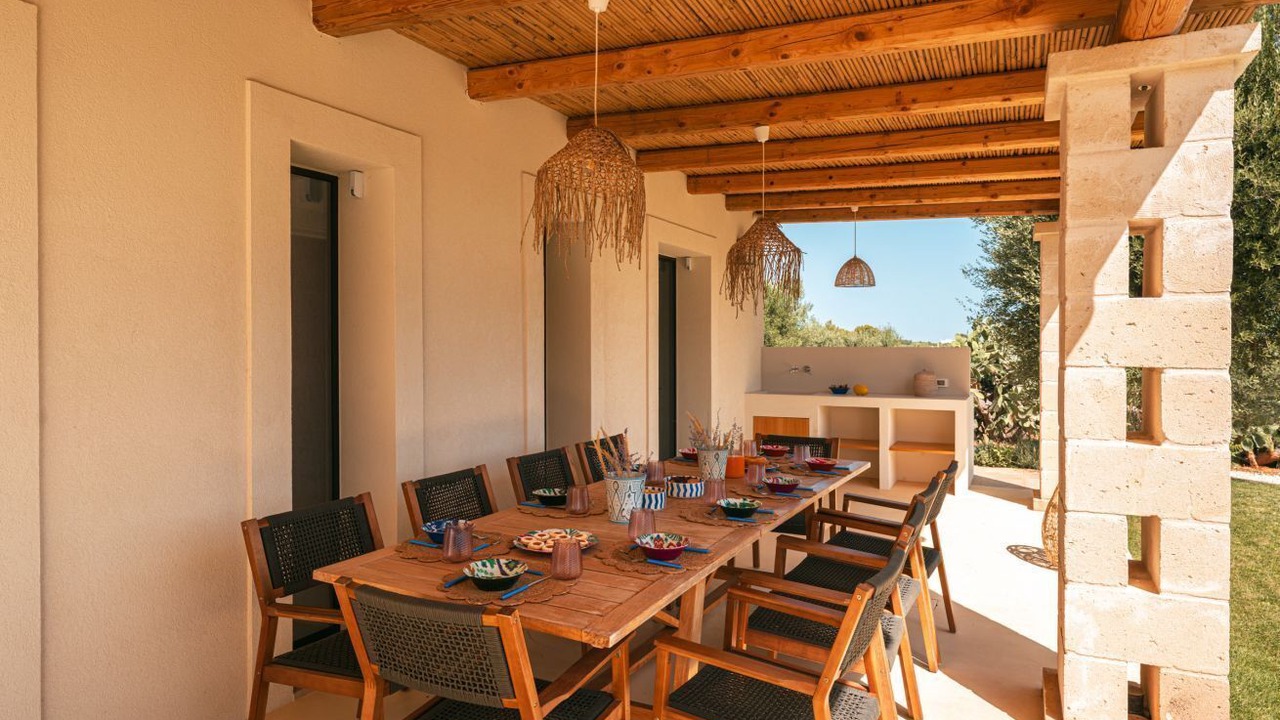 Photo of Outdoor in Monopoli