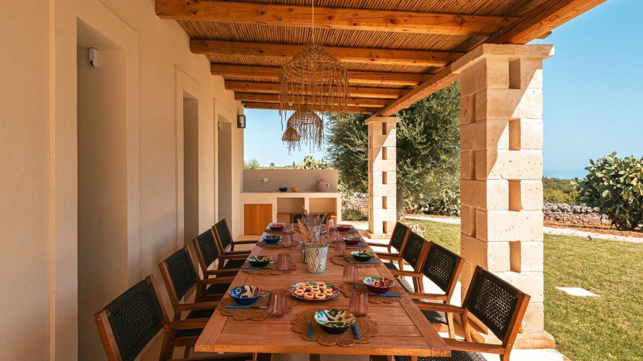 Photo of Outdoor in Monopoli