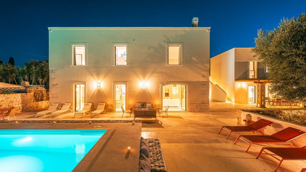Photo of Outdoor in Monopoli