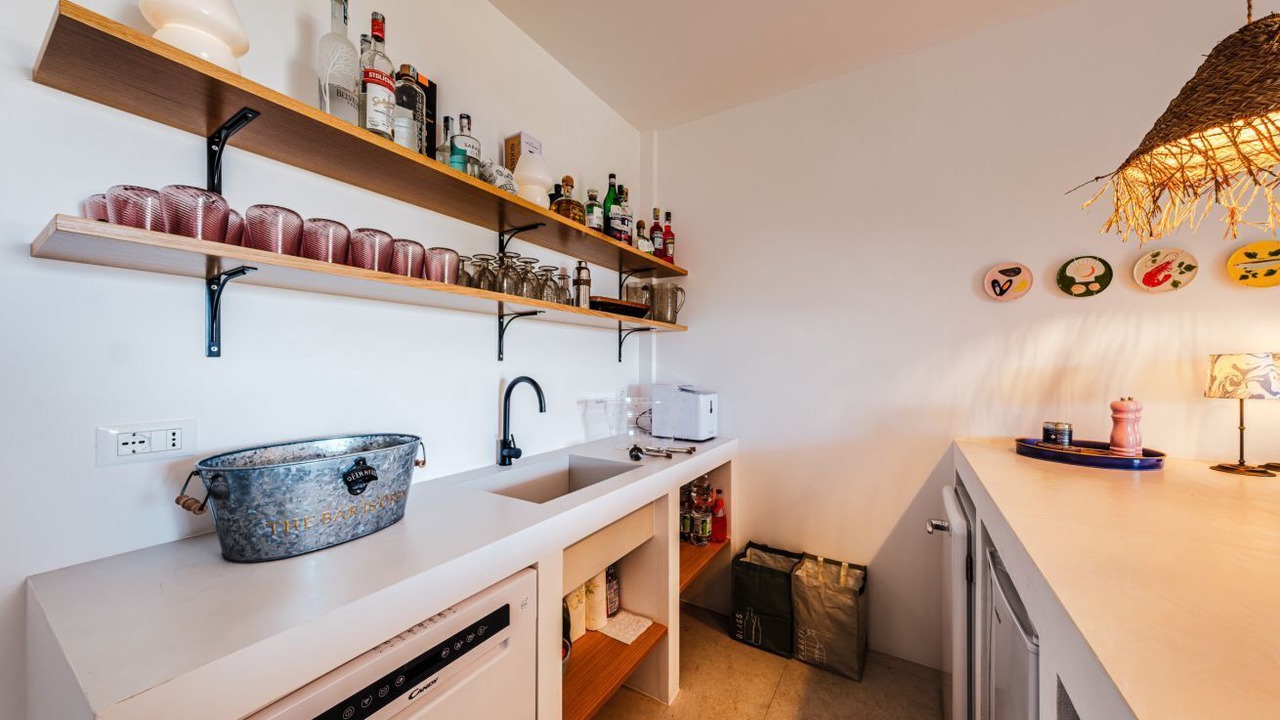 Photo of Kitchen in Monopoli