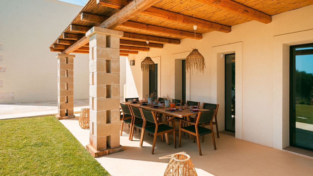 Photo of Outdoor in Monopoli
