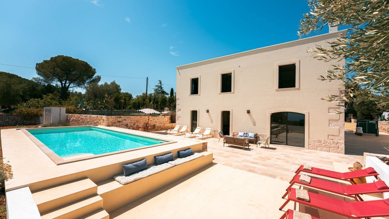 Photo of Outdoor in Monopoli