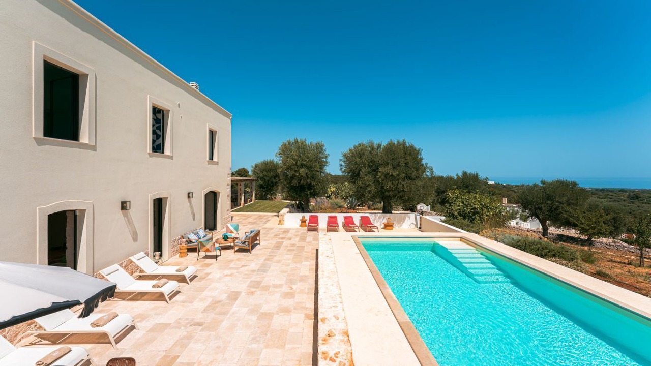 Photo of Outdoor in Monopoli