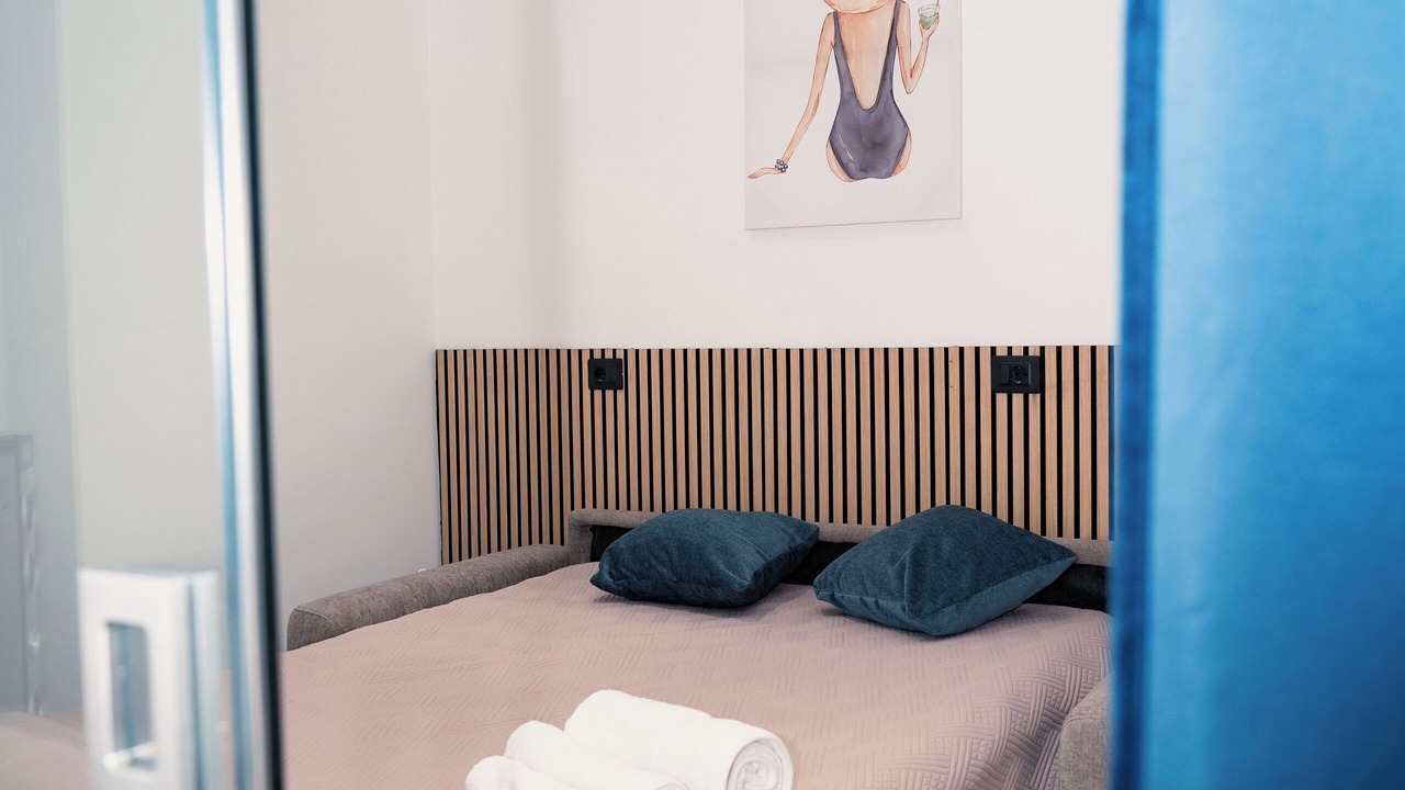 Photo of Bedroom in Balestrate