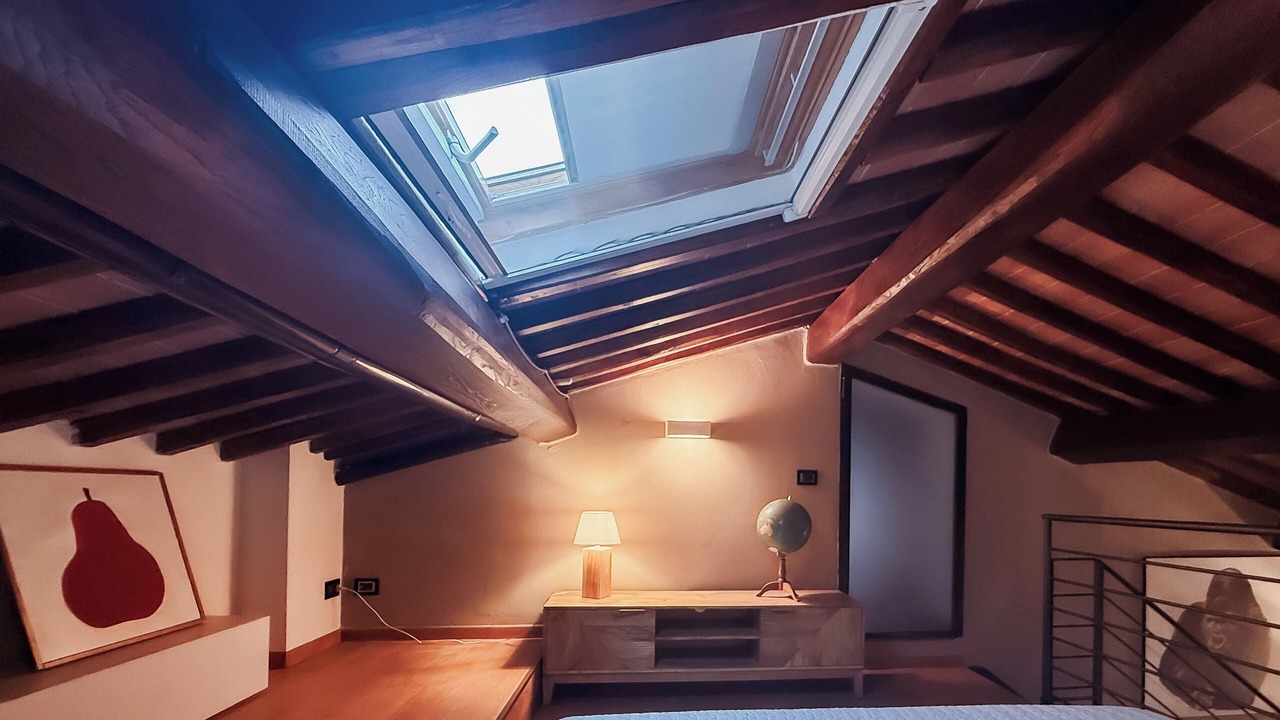 Photo of Bedroom in Arezzo