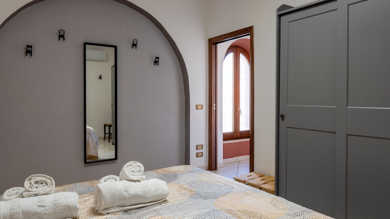 Photo of Bedroom in Acquaviva