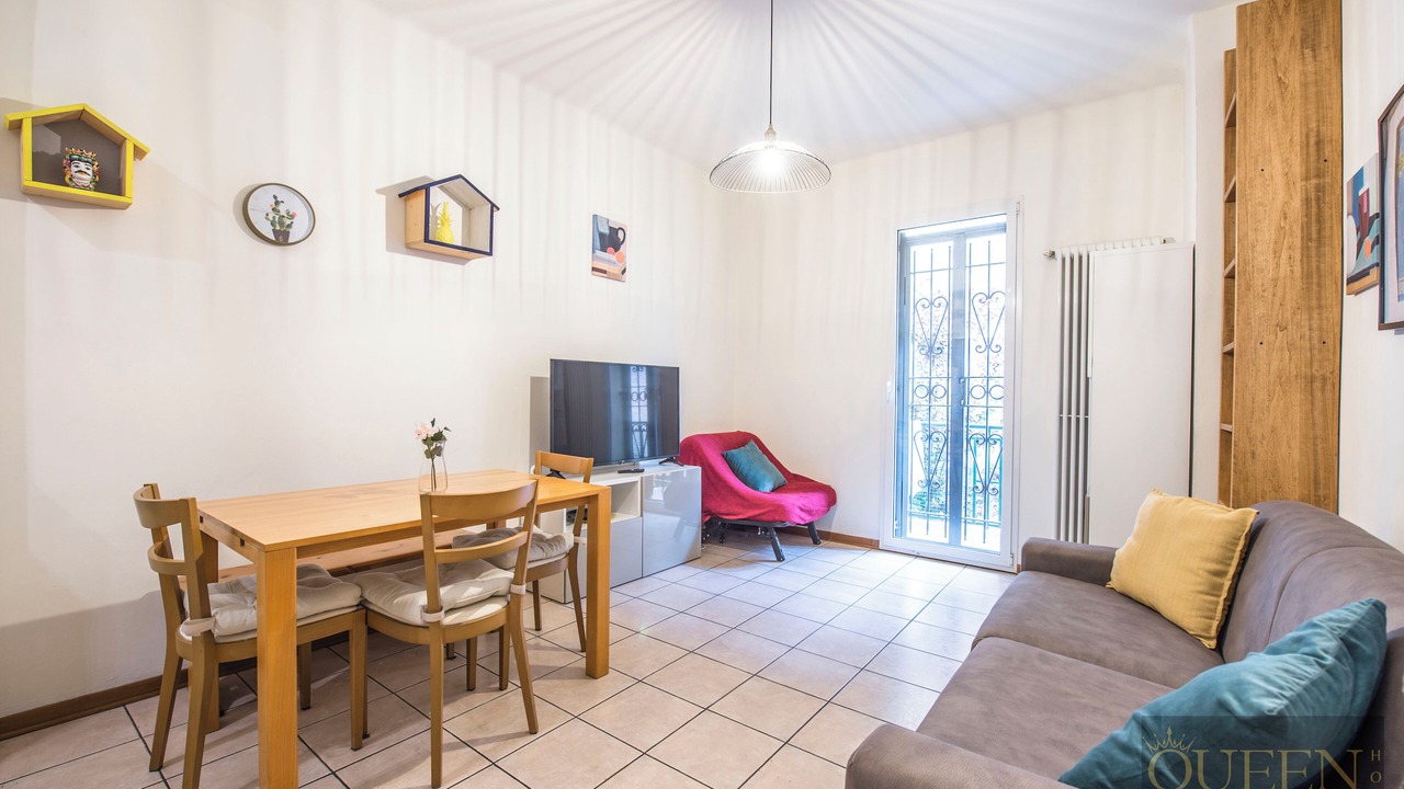 Photo of Livingroom in Saragozza-Porto