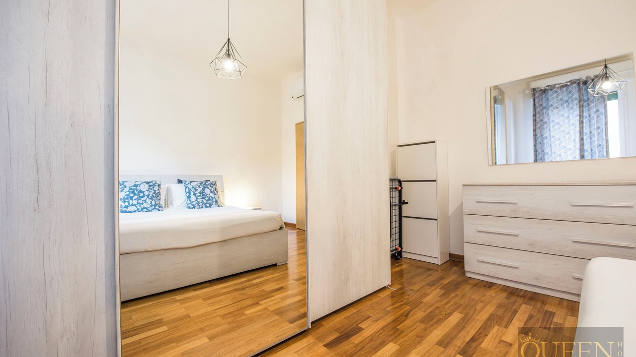 Photo of Bedroom in Saragozza-Porto