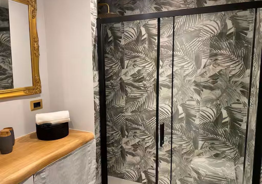Photo of Bathroom in Trionfale