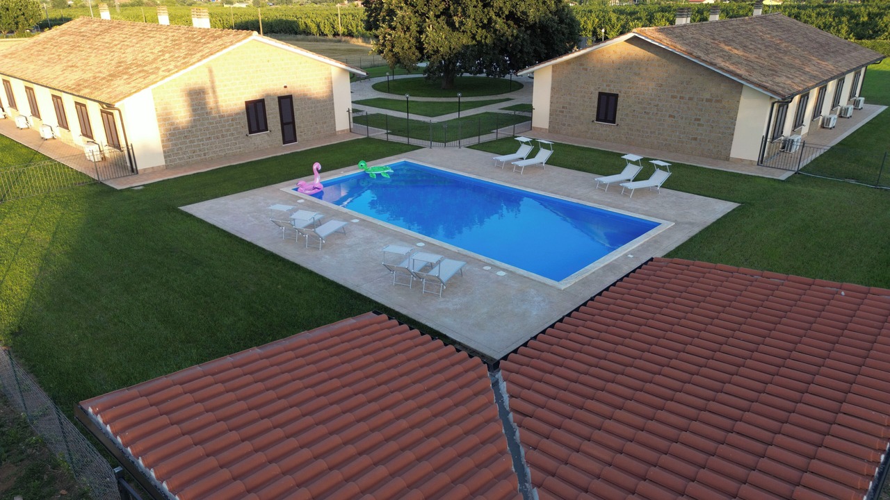 Photo of Outdoor in Quartaccio