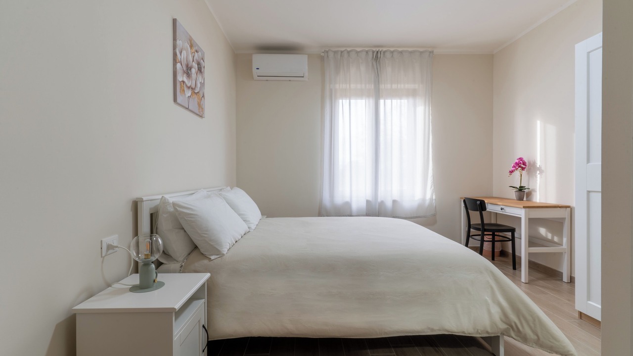 Photo of Bedroom in Quartaccio