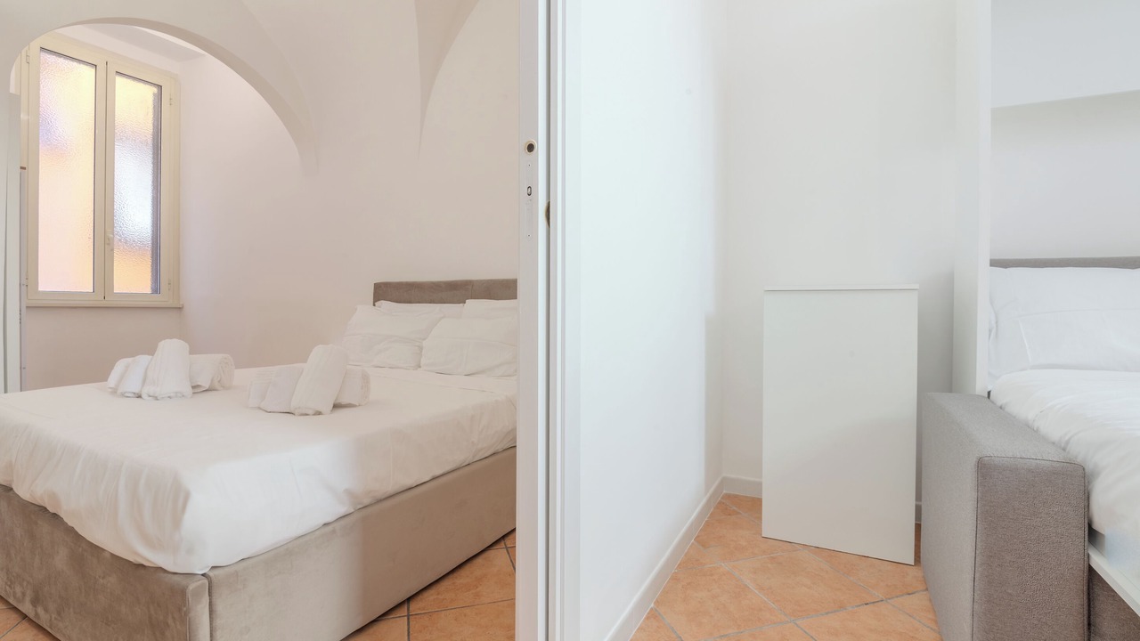 Photo of Bedroom in Repubblica