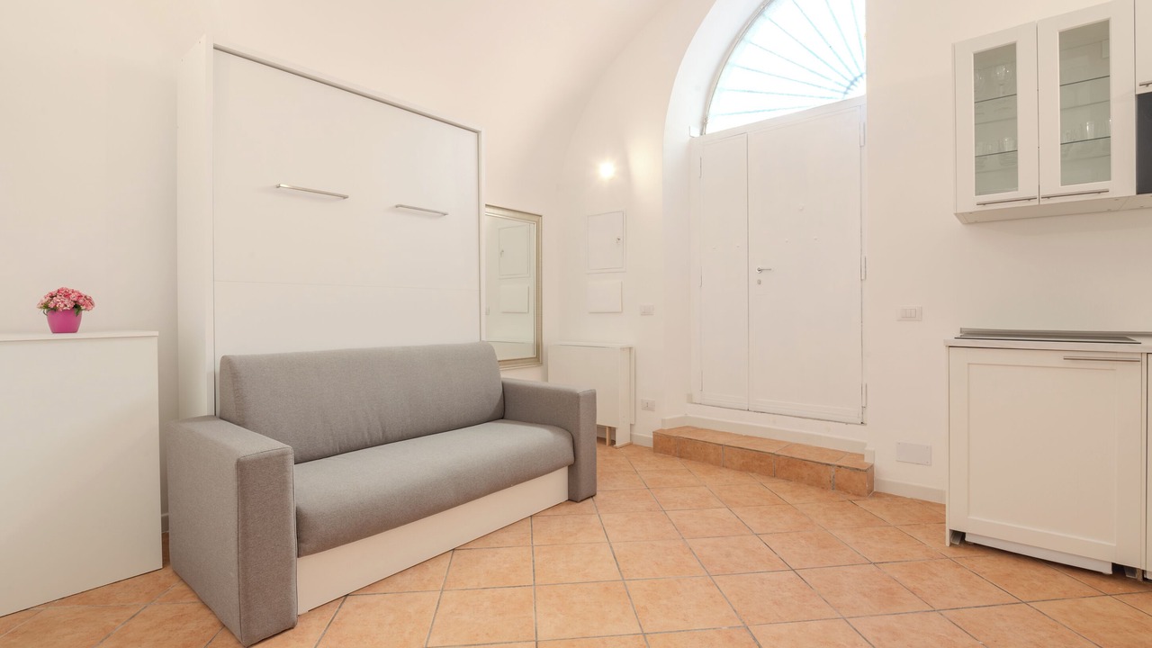 Photo of Livingroom in Repubblica