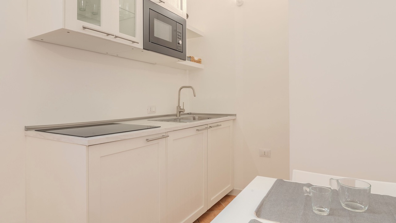 Photo of Kitchen in Repubblica