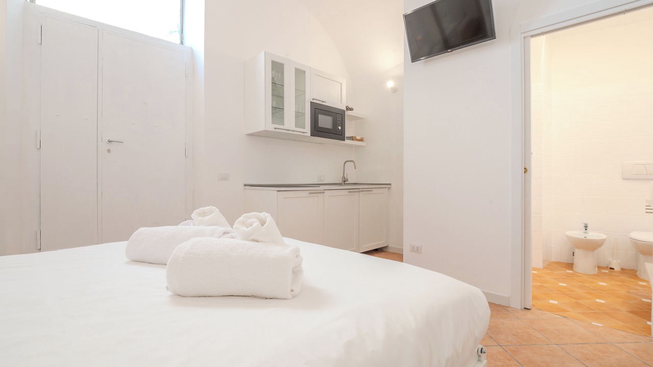 Photo of Bedroom in Repubblica