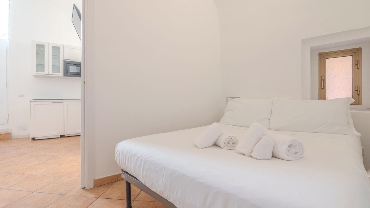 Photo of Bedroom in Repubblica