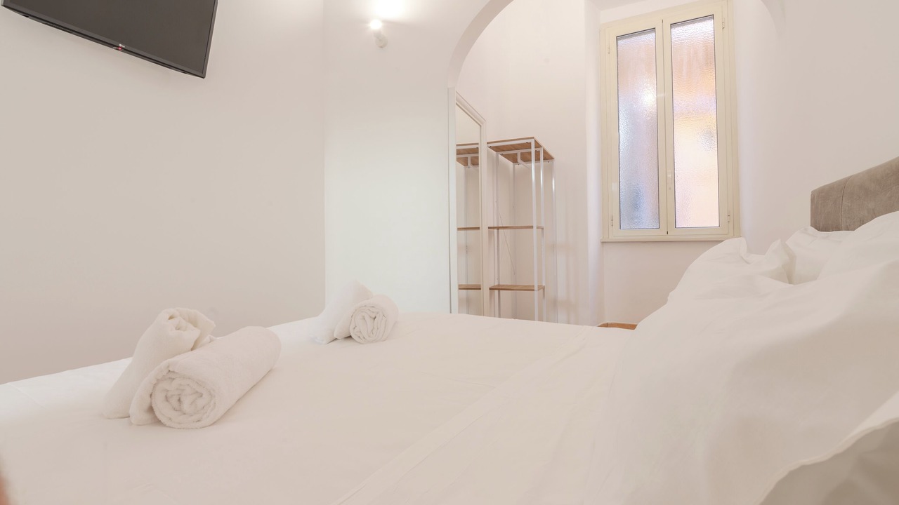 Photo of Bedroom in Repubblica