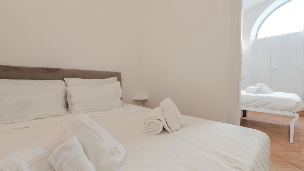 Photo of Bedroom in Repubblica