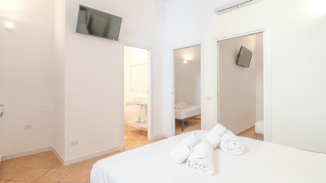 Photo of Bedroom in Repubblica