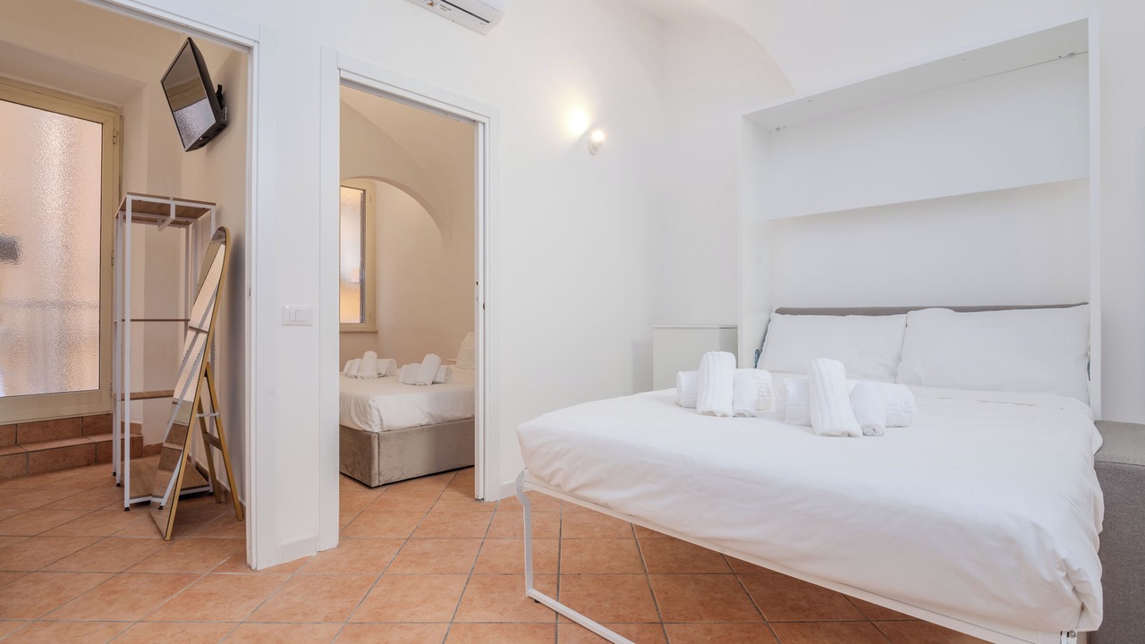 Photo of Bedroom in Repubblica
