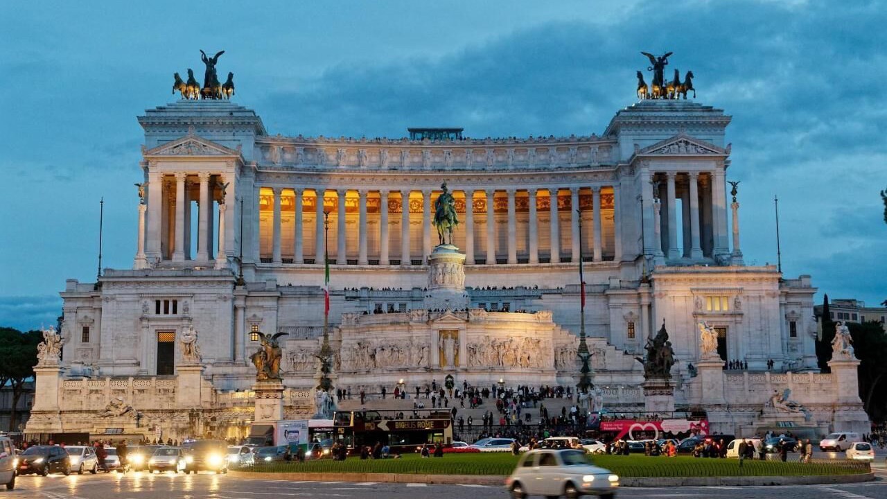 Photo of Others in Repubblica