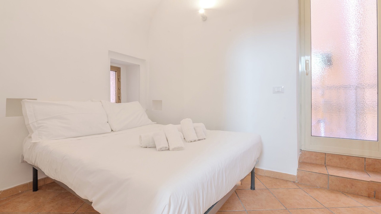 Photo of Bedroom in Repubblica