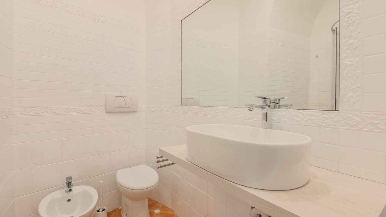 Photo of Bathroom in Repubblica