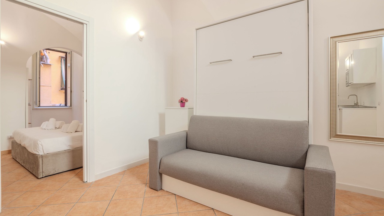 Photo of Bedroom in Repubblica