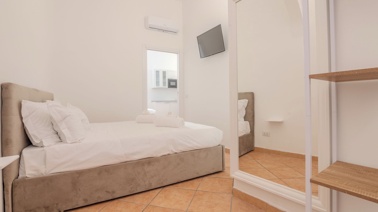 Photo of Bedroom in Repubblica