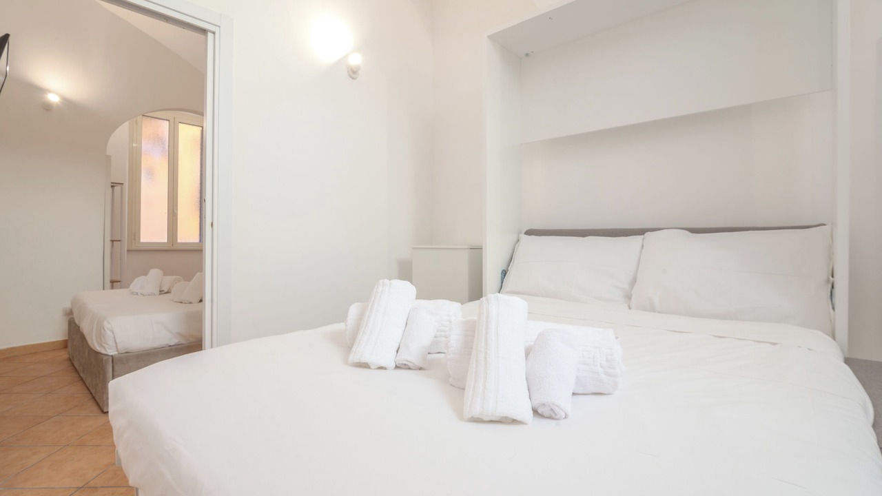 Photo of Bedroom in Repubblica
