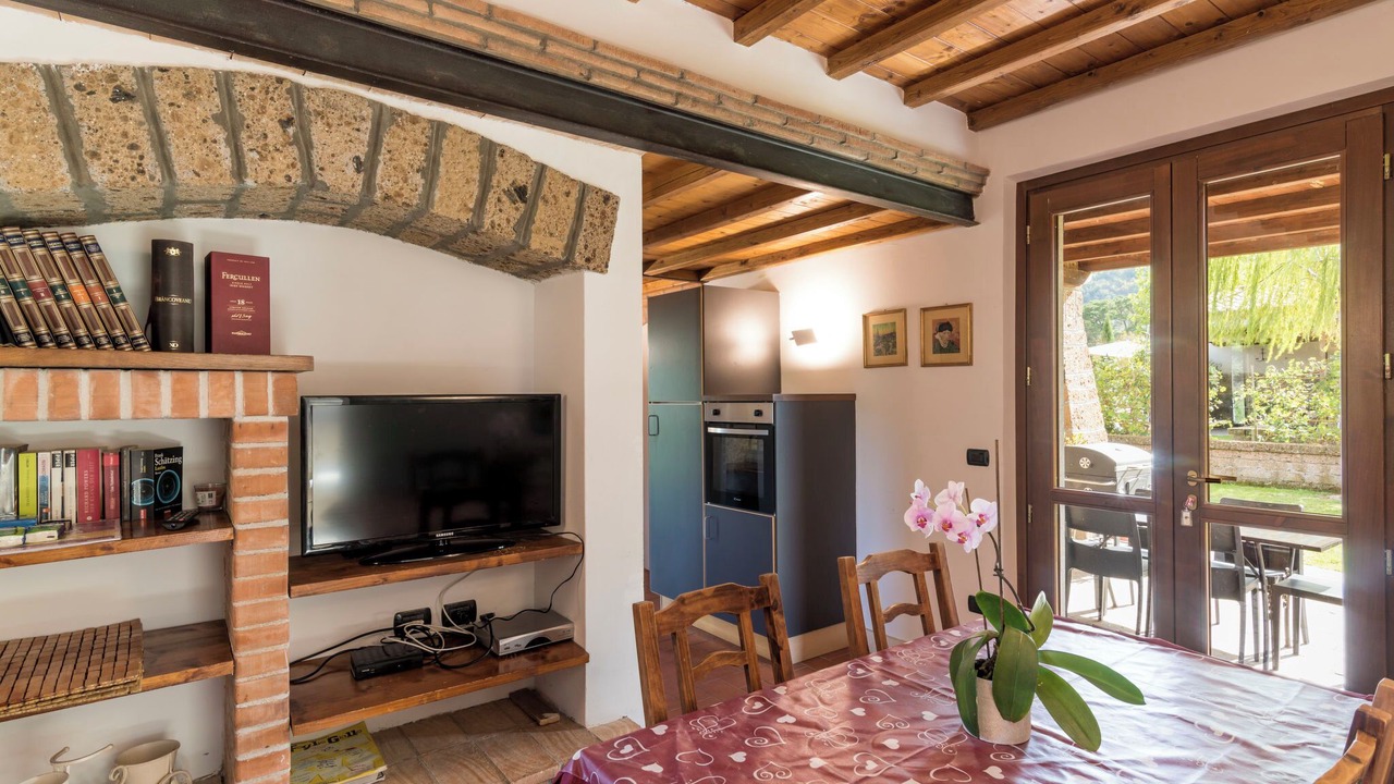 Photo of Bedroom in Montefiascone