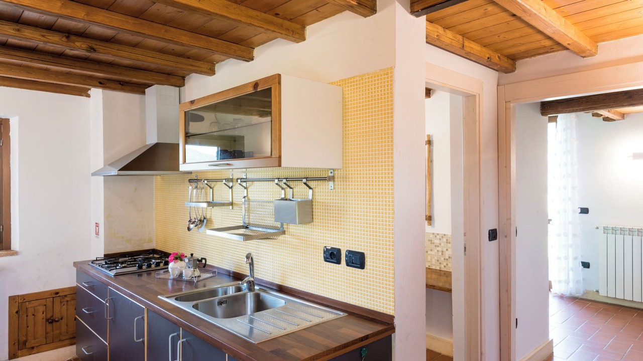 Photo of Bedroom in Montefiascone