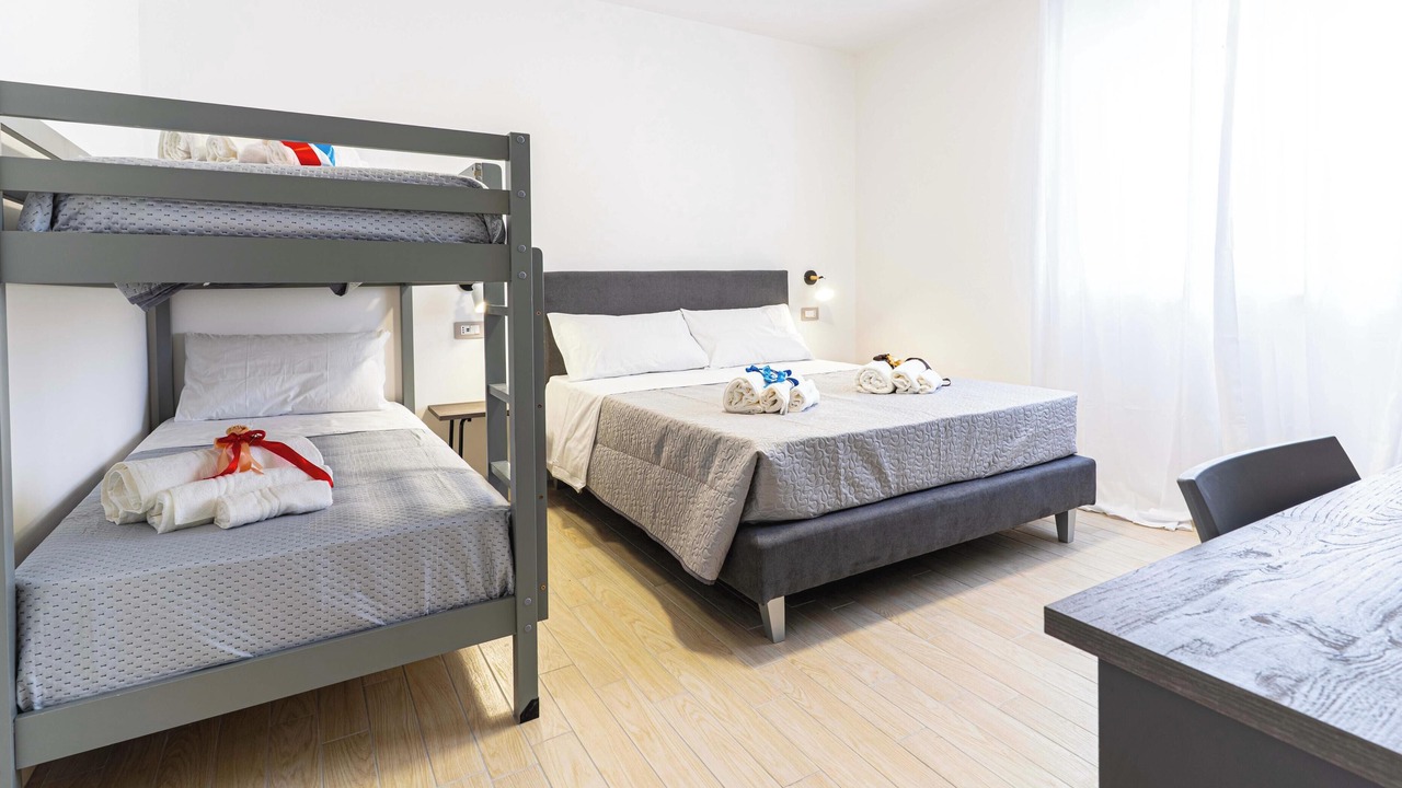 Photo of Bedroom in Licusati