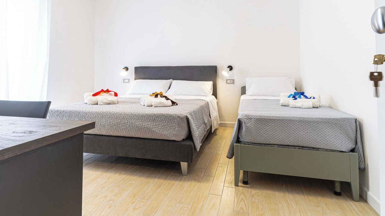 Photo of Bedroom in Licusati