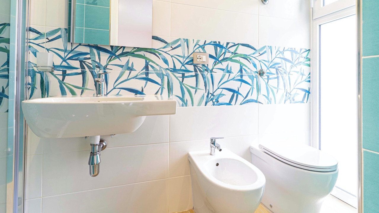 Photo of Bathroom in Licusati