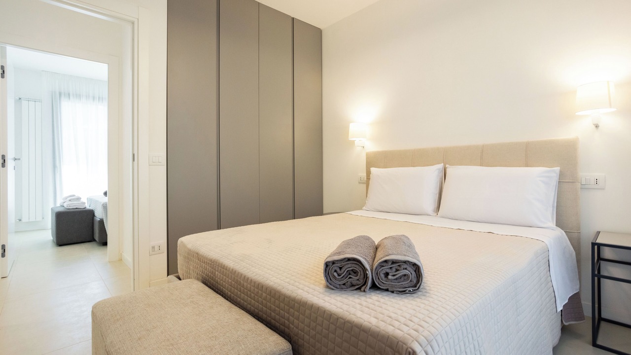 Photo of Bedroom in Palermo