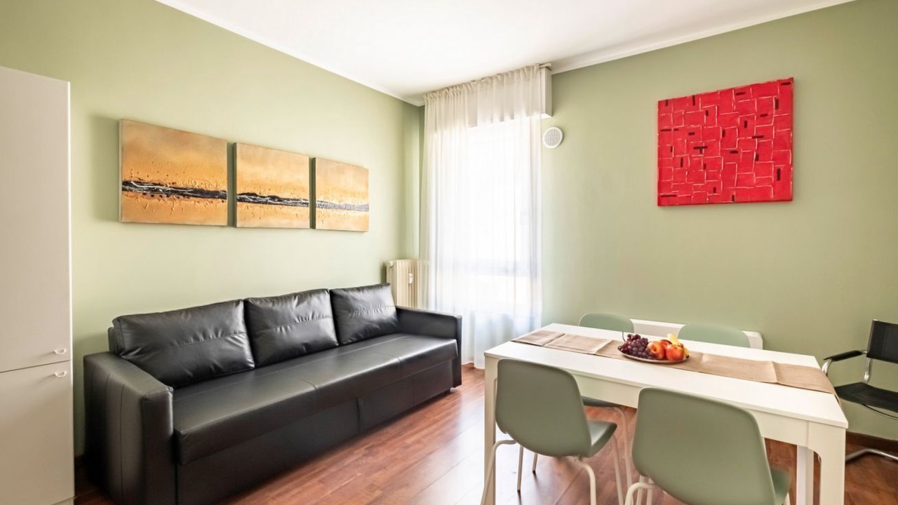 Photo of Livingroom in Padova
