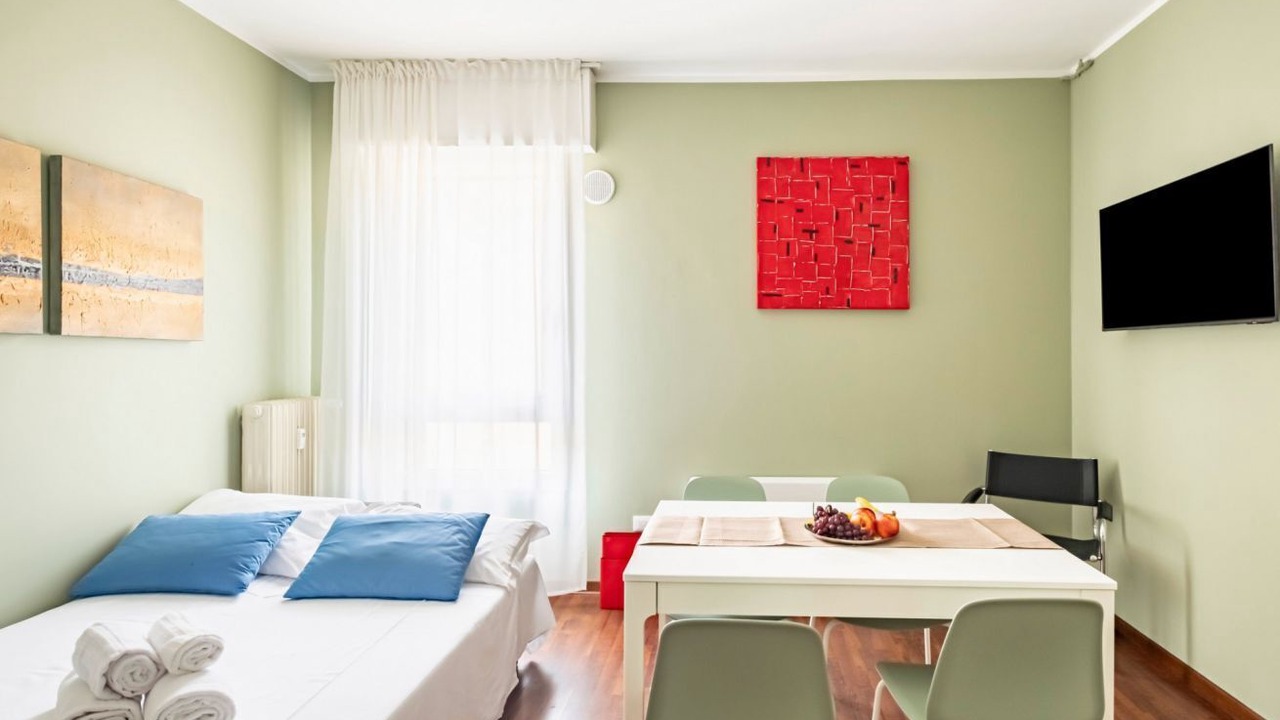 Photo of Bedroom in Padova