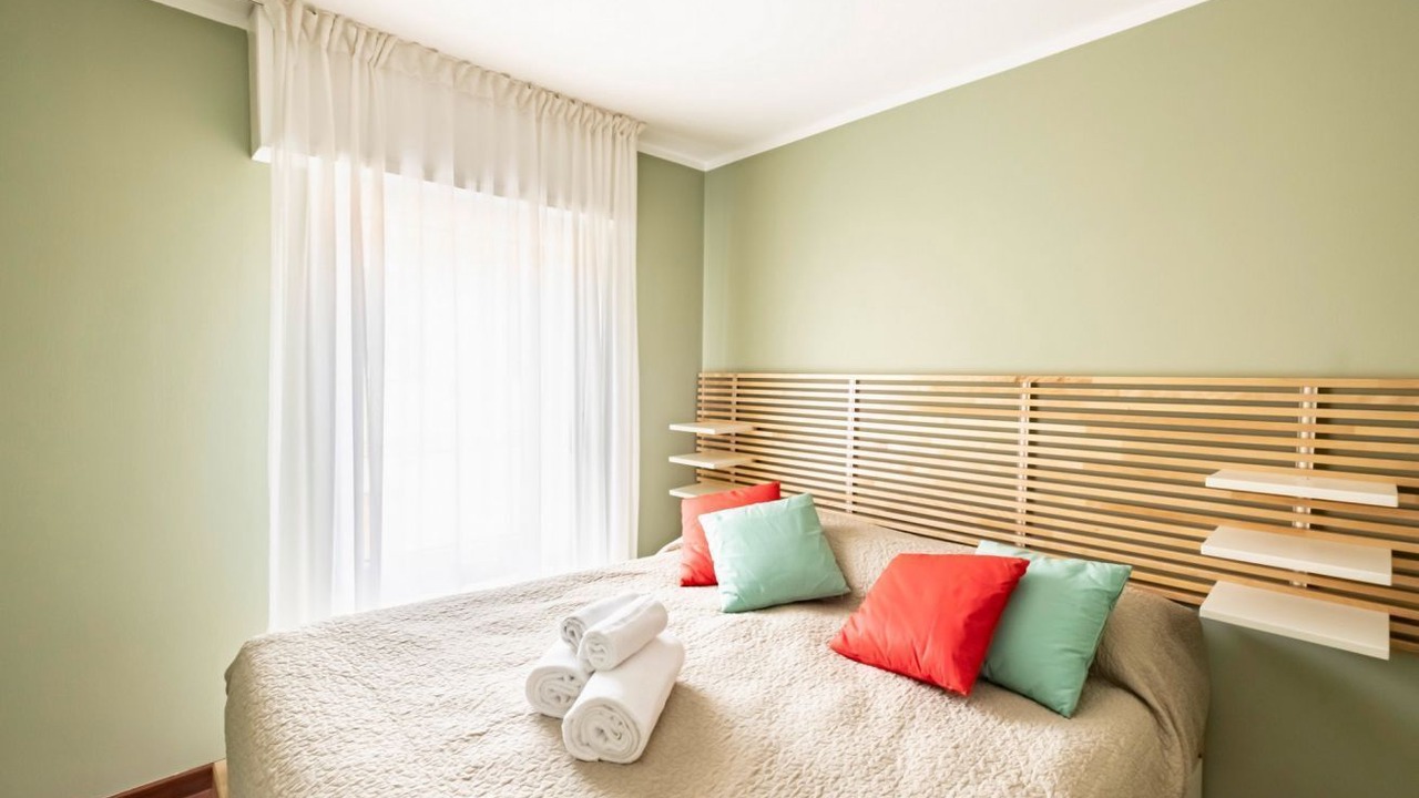 Photo of Bedroom in Padova