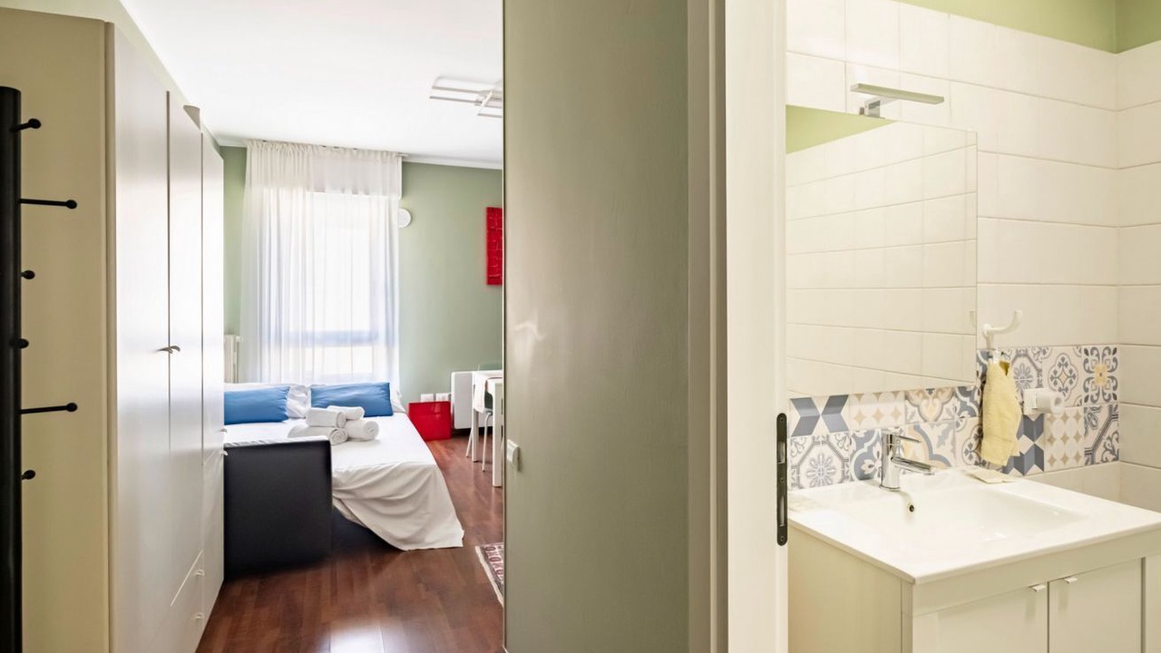 Photo of Bedroom in Padova