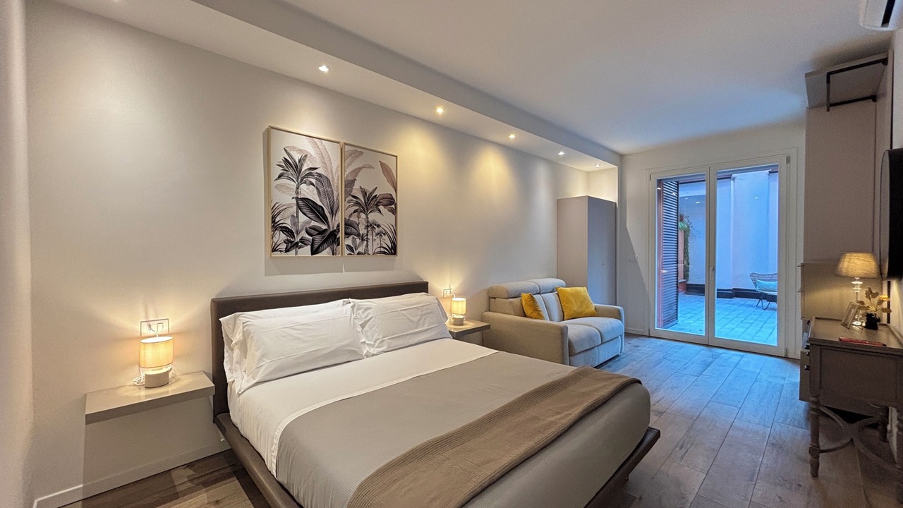 Photo of Bedroom in San Donato-San Vitale