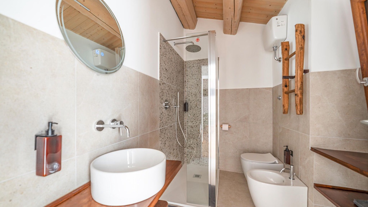 Photo of Bathroom in Fabriano