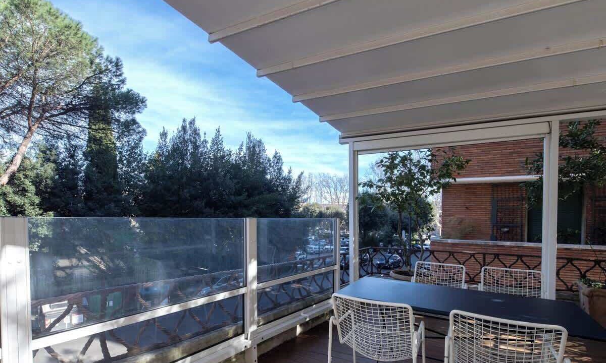 Photo of Outdoor in Flaminio