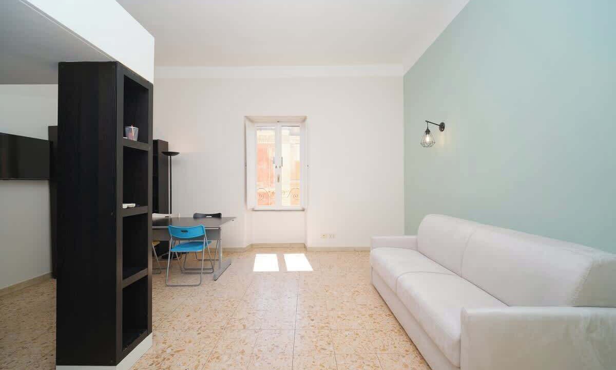 Photo of Livingroom in San Lorenzo