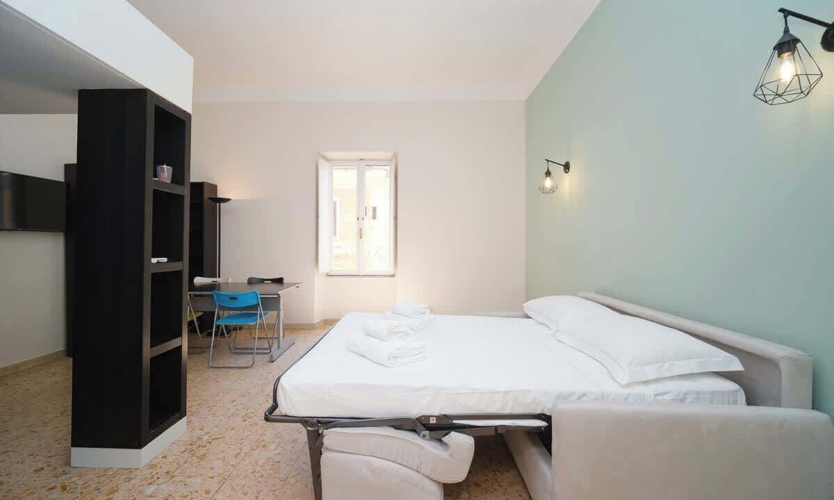 Photo of Bedroom in San Lorenzo