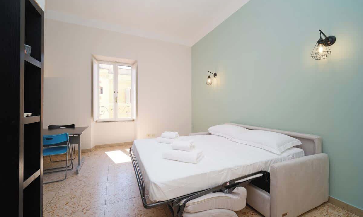 Photo of Bedroom in San Lorenzo