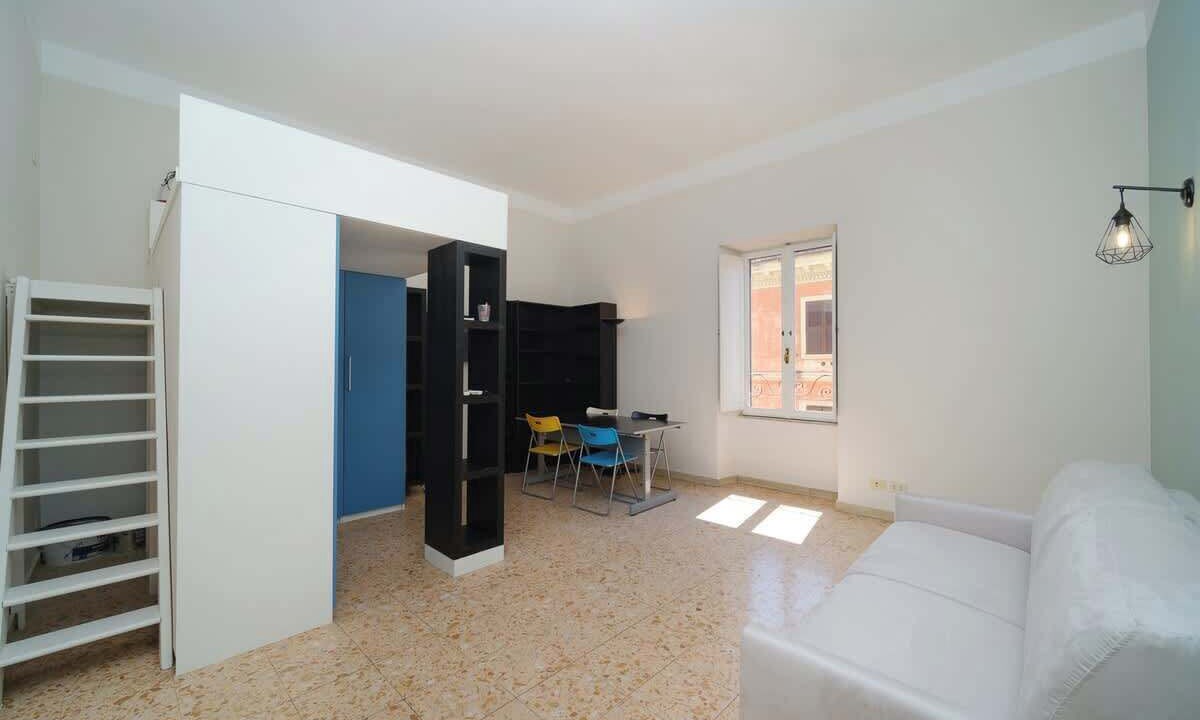 Photo of Livingroom in San Lorenzo