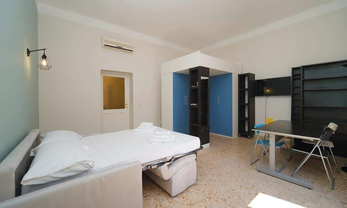 Photo of Bedroom in San Lorenzo